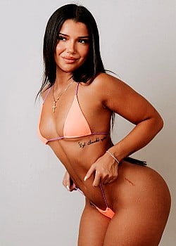 Johnna Victoria